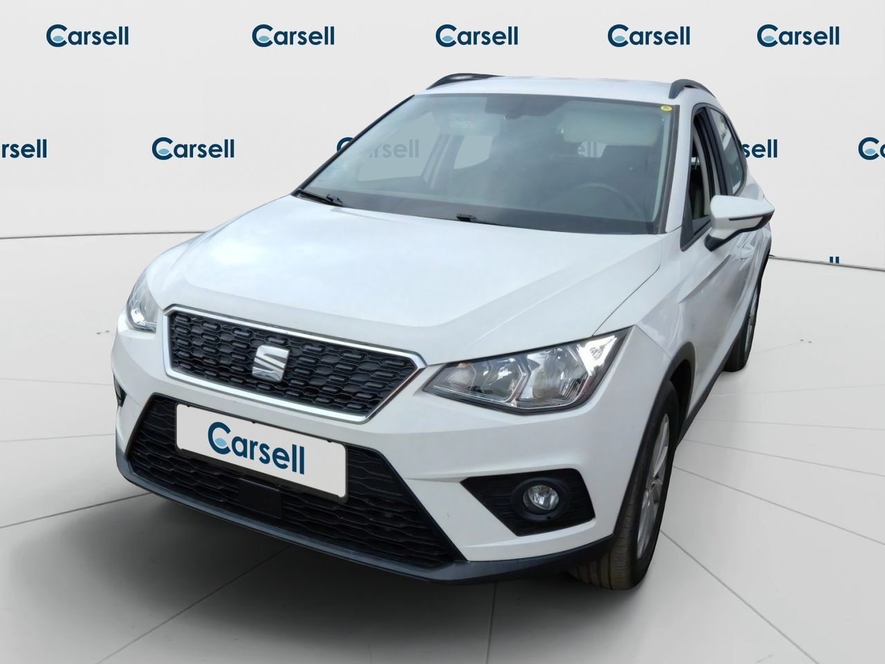 Seat Arona 1.0 Tsi 81kw (110cv) Style Go2 - Foto 2