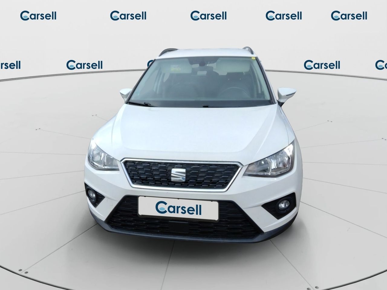 Seat Arona 1.0 Tsi 81kw (110cv) Style Go2 - Foto 2