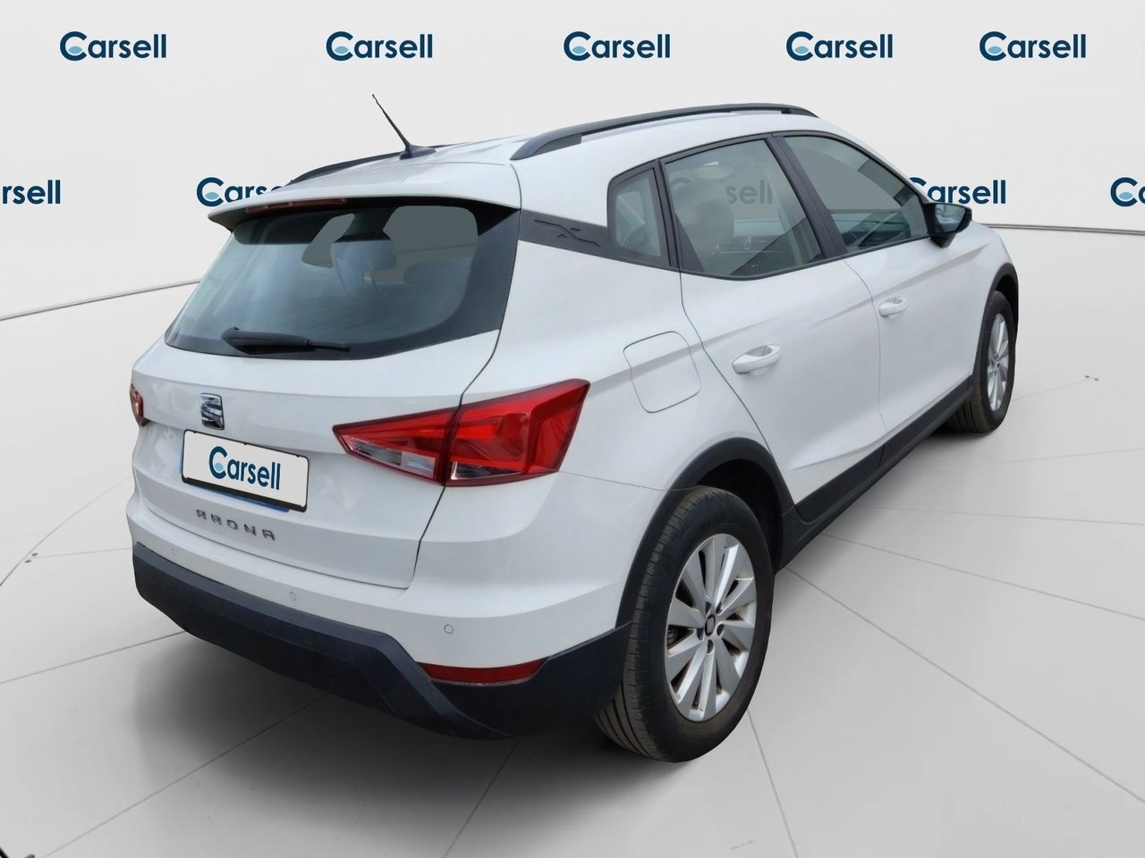 Seat Arona 1.0 Tsi 81kw (110cv) Style Go2 - Foto 2