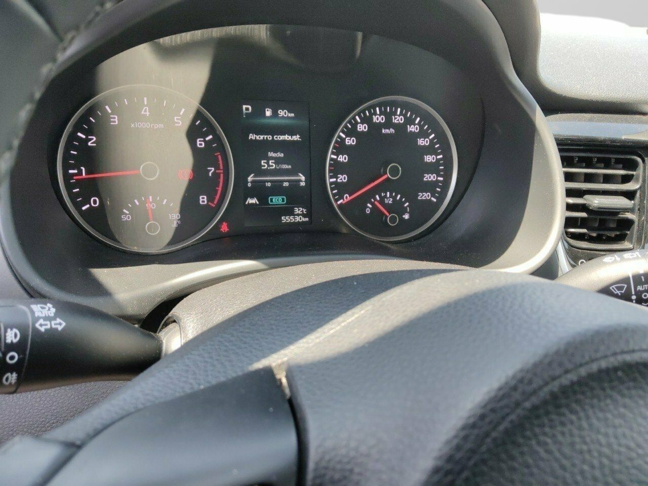 Kia Stonic (o) 1.0 T-gdi 88kw (120cv) Mhev Drive Dc - Foto 2