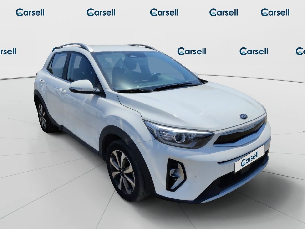Kia Stonic (o) 1.0 T-gdi 88kw (120cv) Mhev Drive Dc - Foto 2