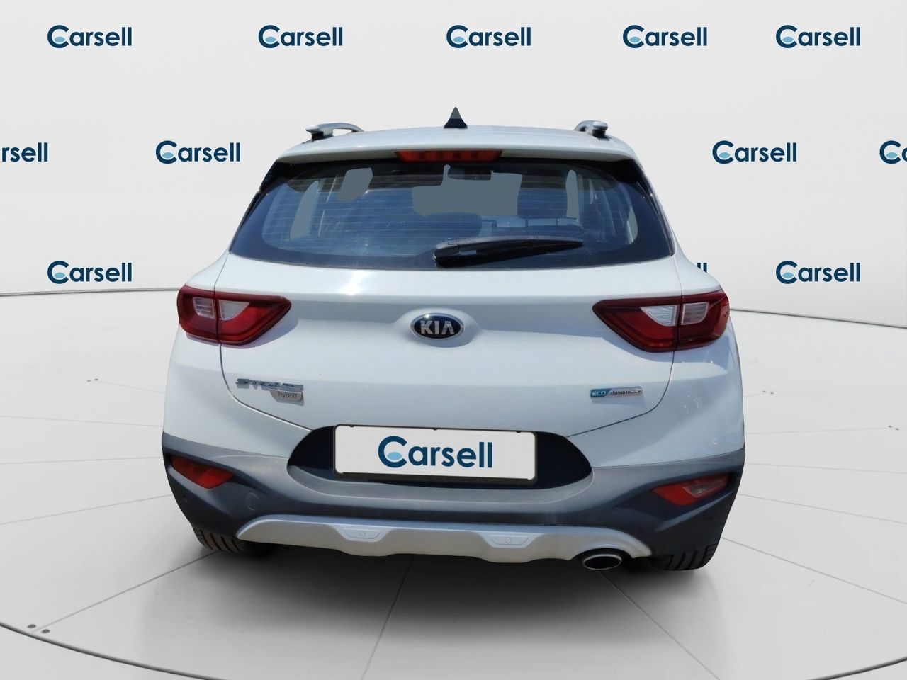 Kia Stonic (o) 1.0 T-gdi 88kw (120cv) Mhev Drive Dc - Foto 2