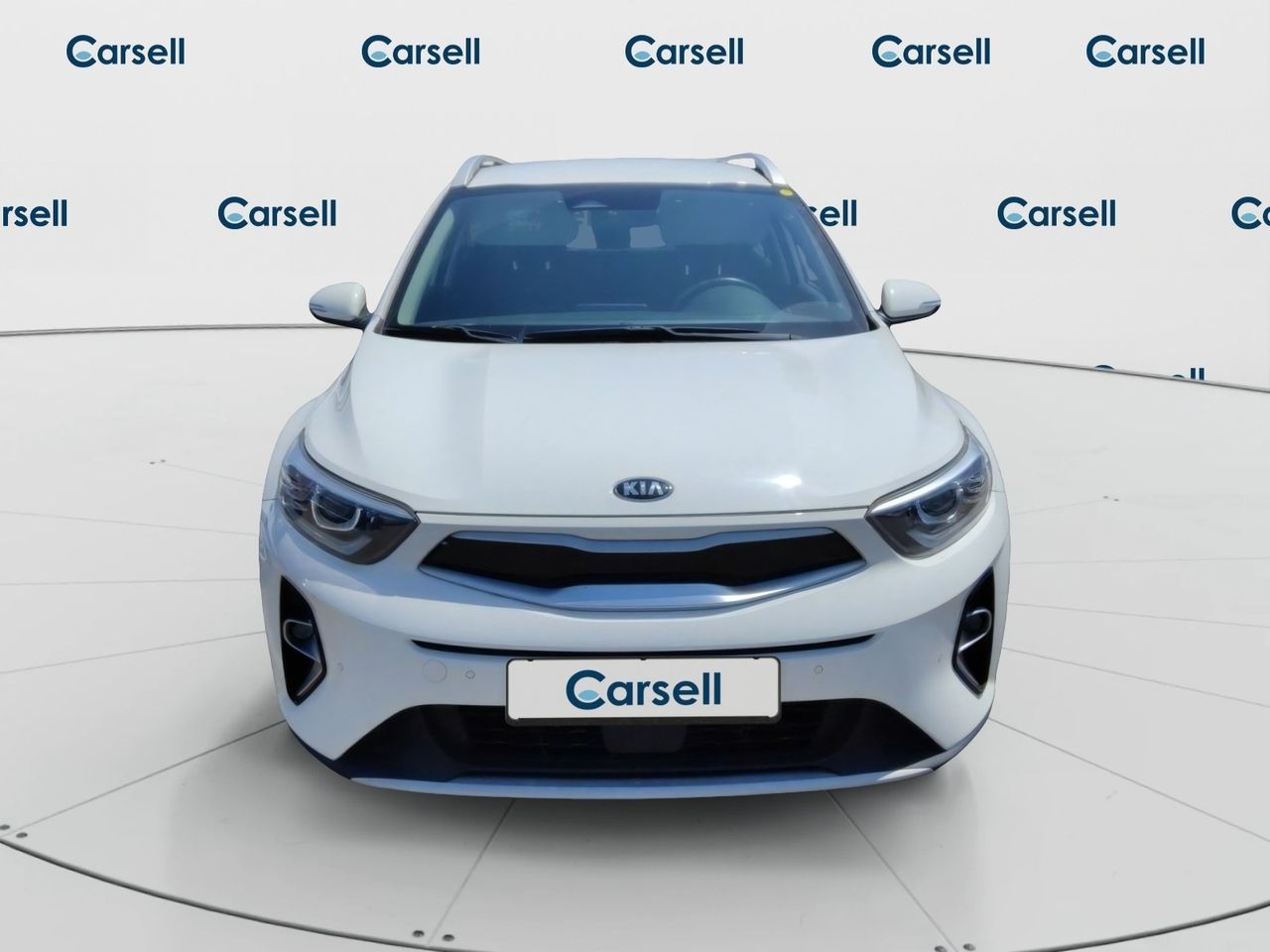 Kia Stonic (o) 1.0 T-gdi 88kw (120cv) Mhev Drive Dc - Foto 2