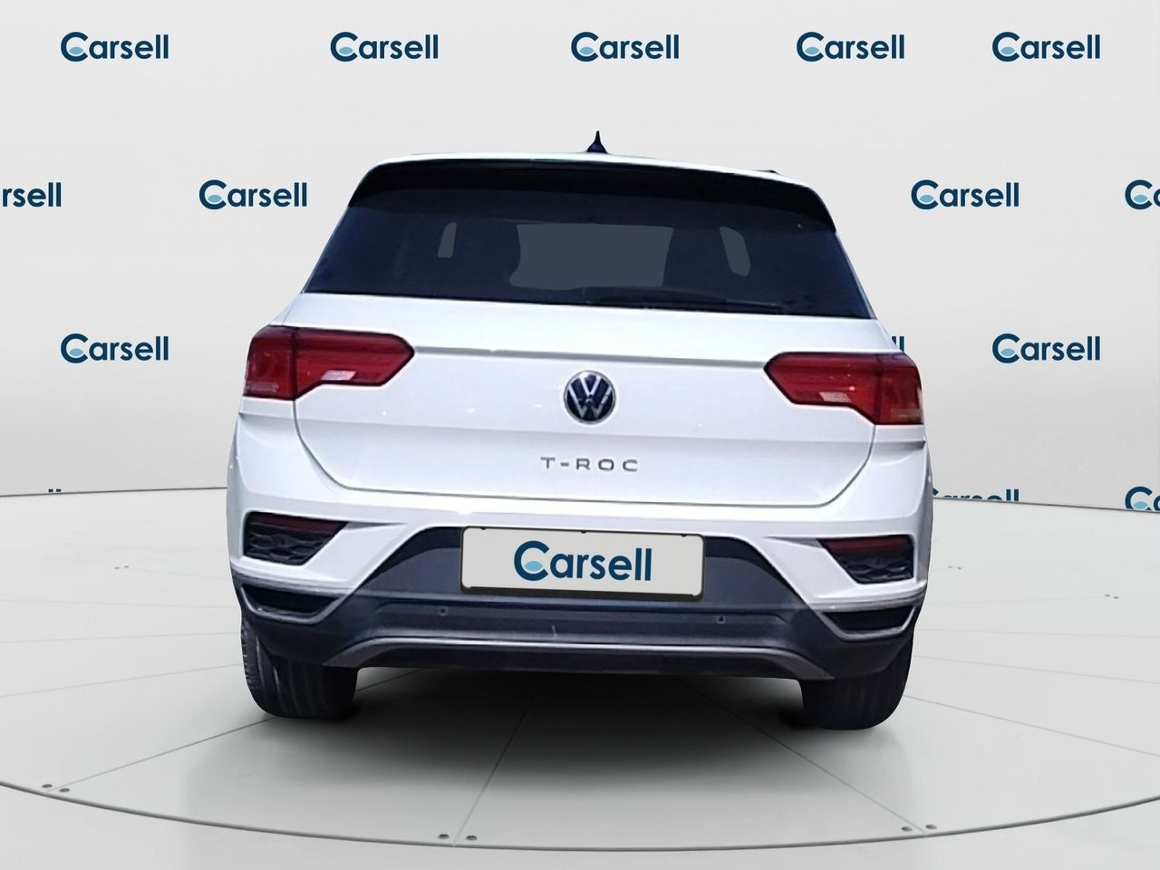 Volkswagen T-roc Advance 1.0 Tsi 81kw (110cv) - Foto 2