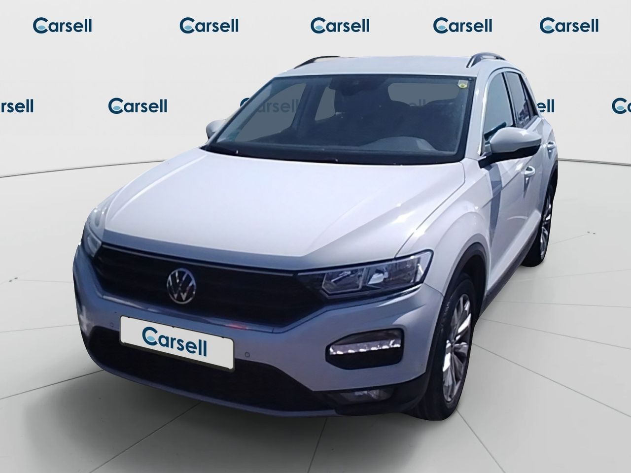 Volkswagen T-roc Advance 1.0 Tsi 81kw (110cv) - Foto 2