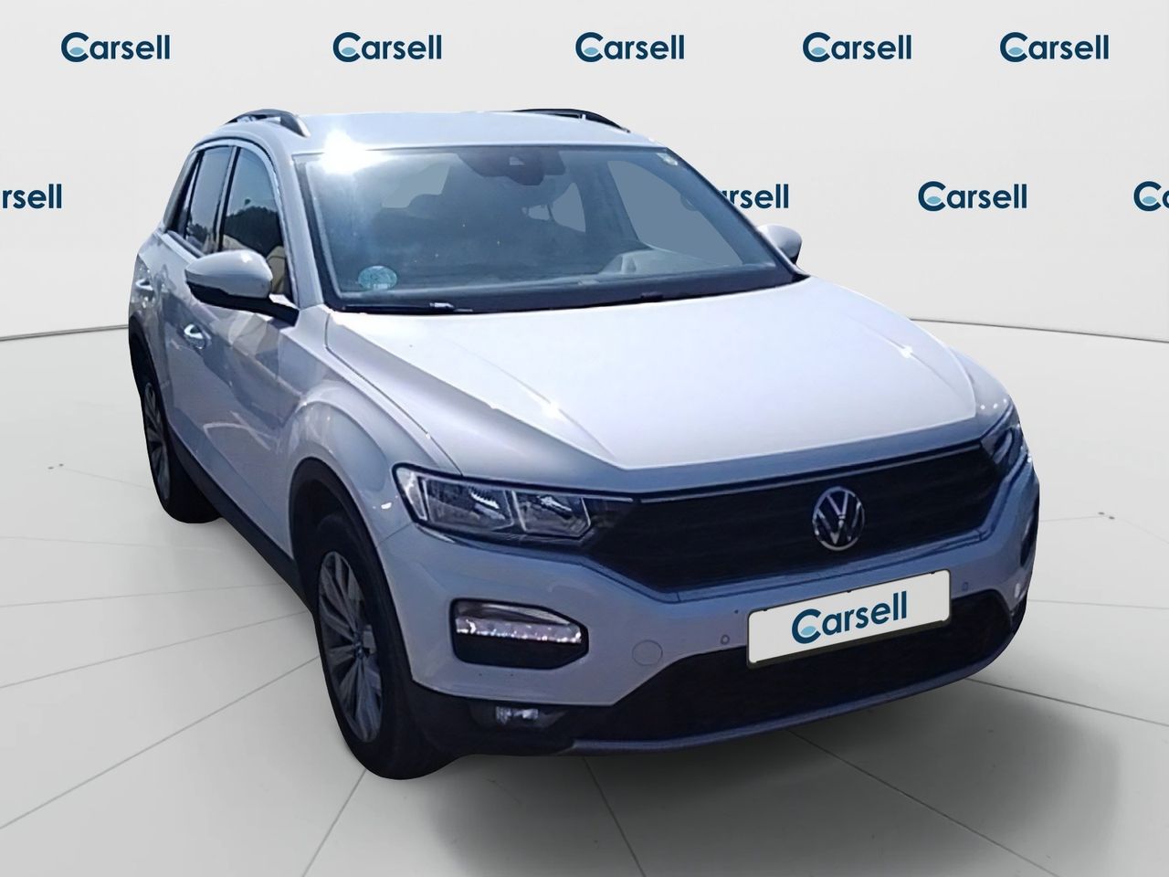 Volkswagen T-roc Advance 1.0 Tsi 81kw (110cv) - Foto 2
