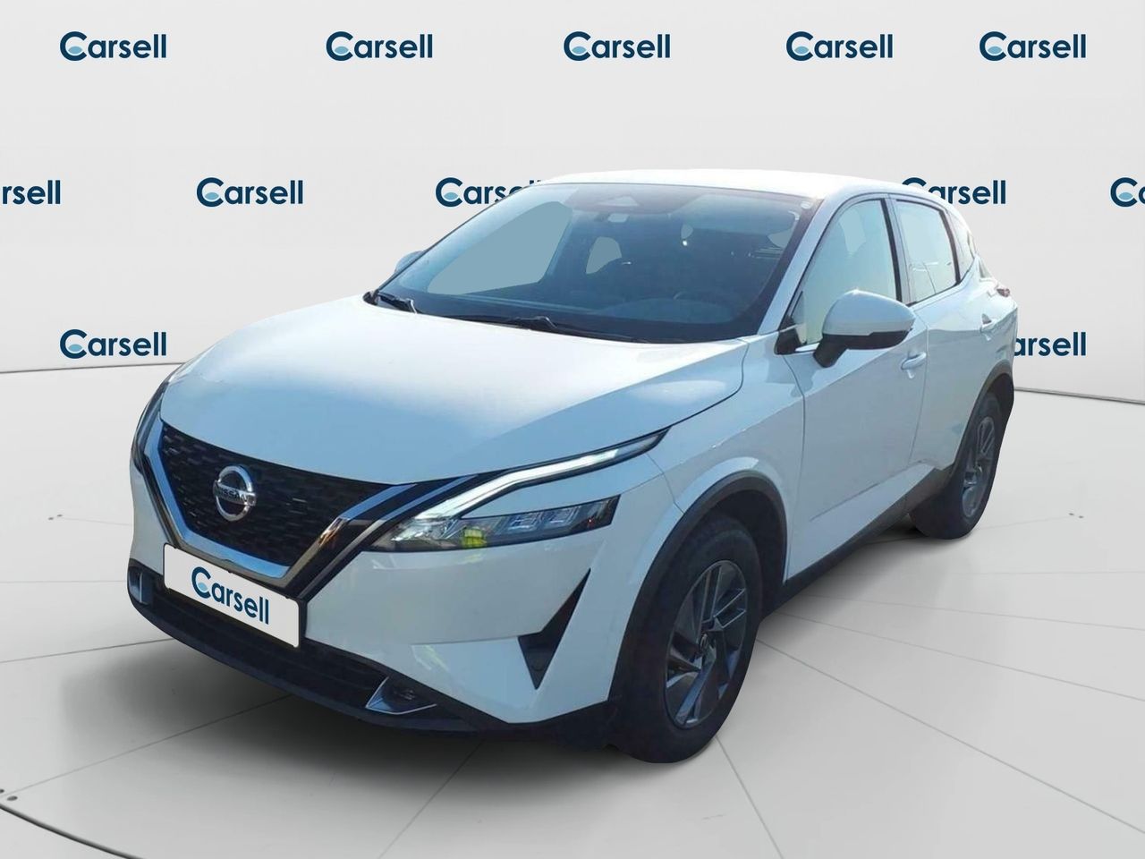 Nissan Qashqai Dig-t 103kw (140cv) Mhev 4x2 Acenta - Foto 2