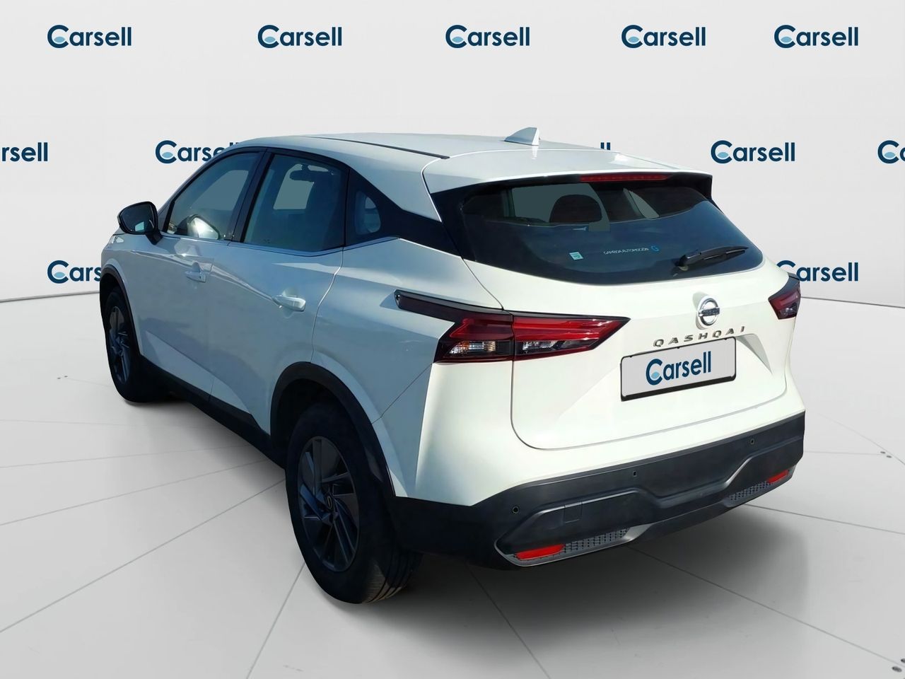 Nissan Qashqai Dig-t 103kw (140cv) Mhev 4x2 Acenta - Foto 2