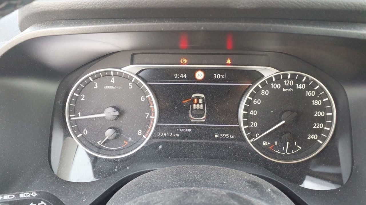 Nissan Qashqai Dig-t 103kw (140cv) Mhev 4x2 Acenta - Foto 2