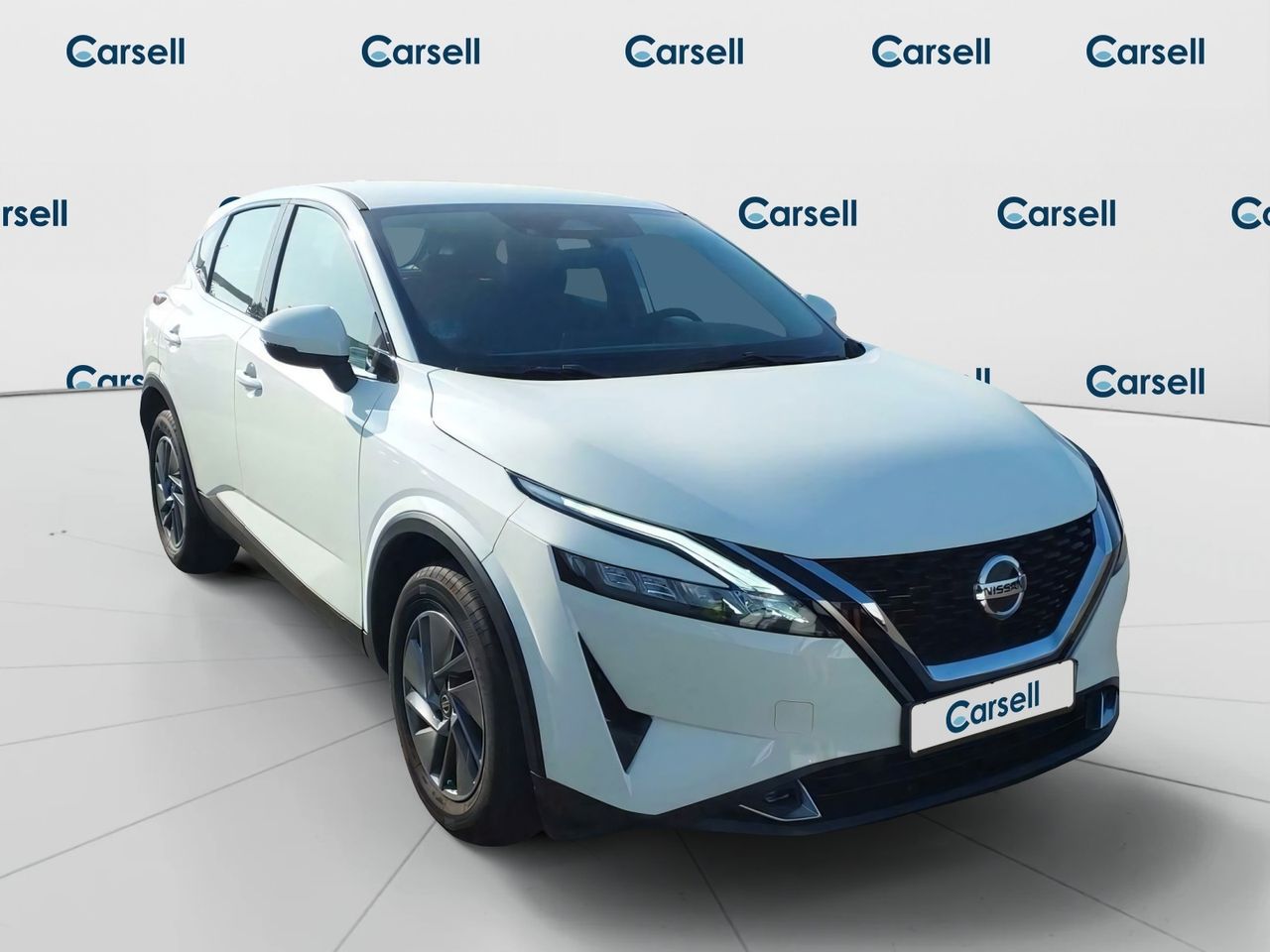 Nissan Qashqai Dig-t 103kw (140cv) Mhev 4x2 Acenta - Foto 2