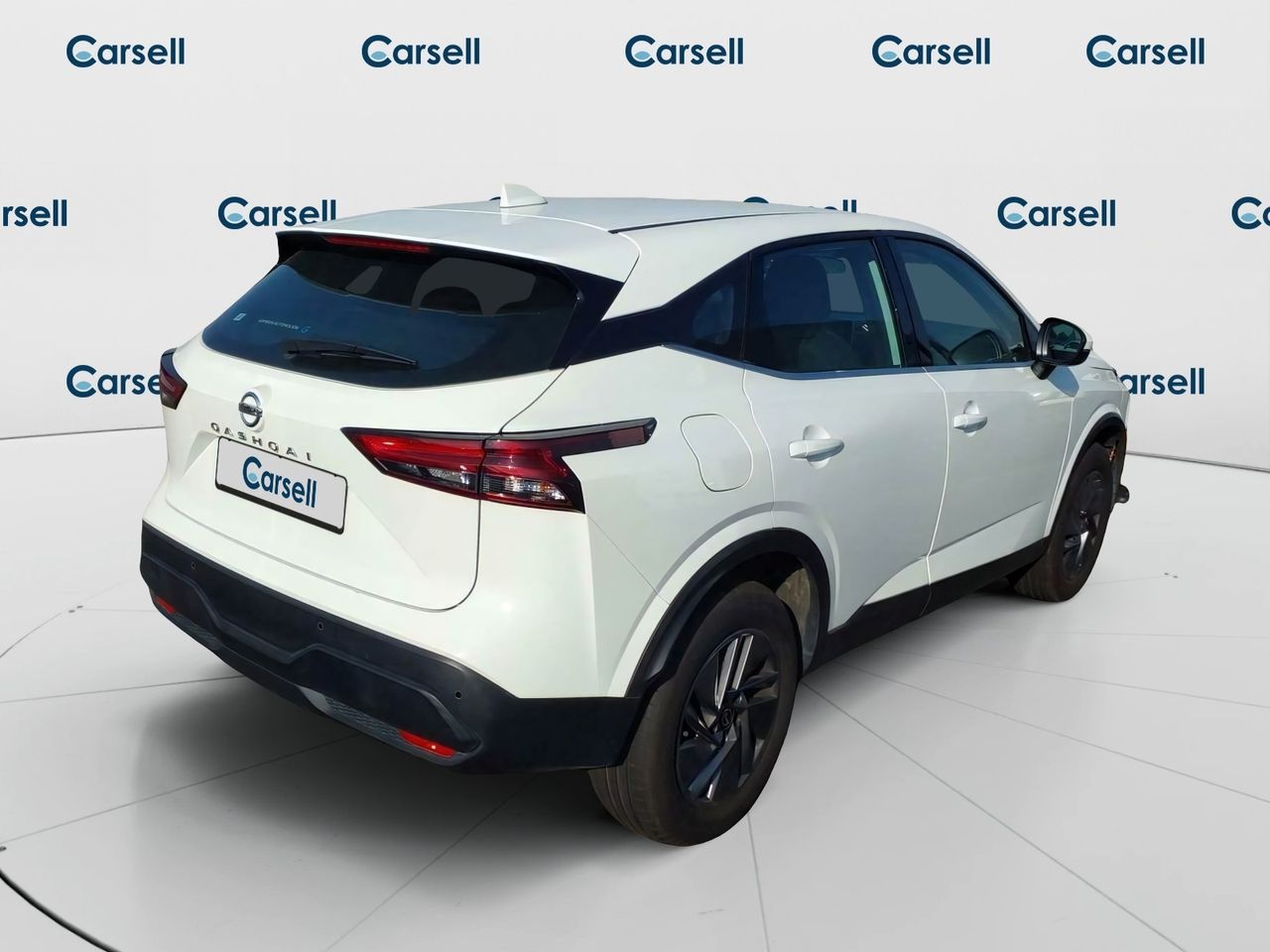 Nissan Qashqai Dig-t 103kw (140cv) Mhev 4x2 Acenta - Foto 2