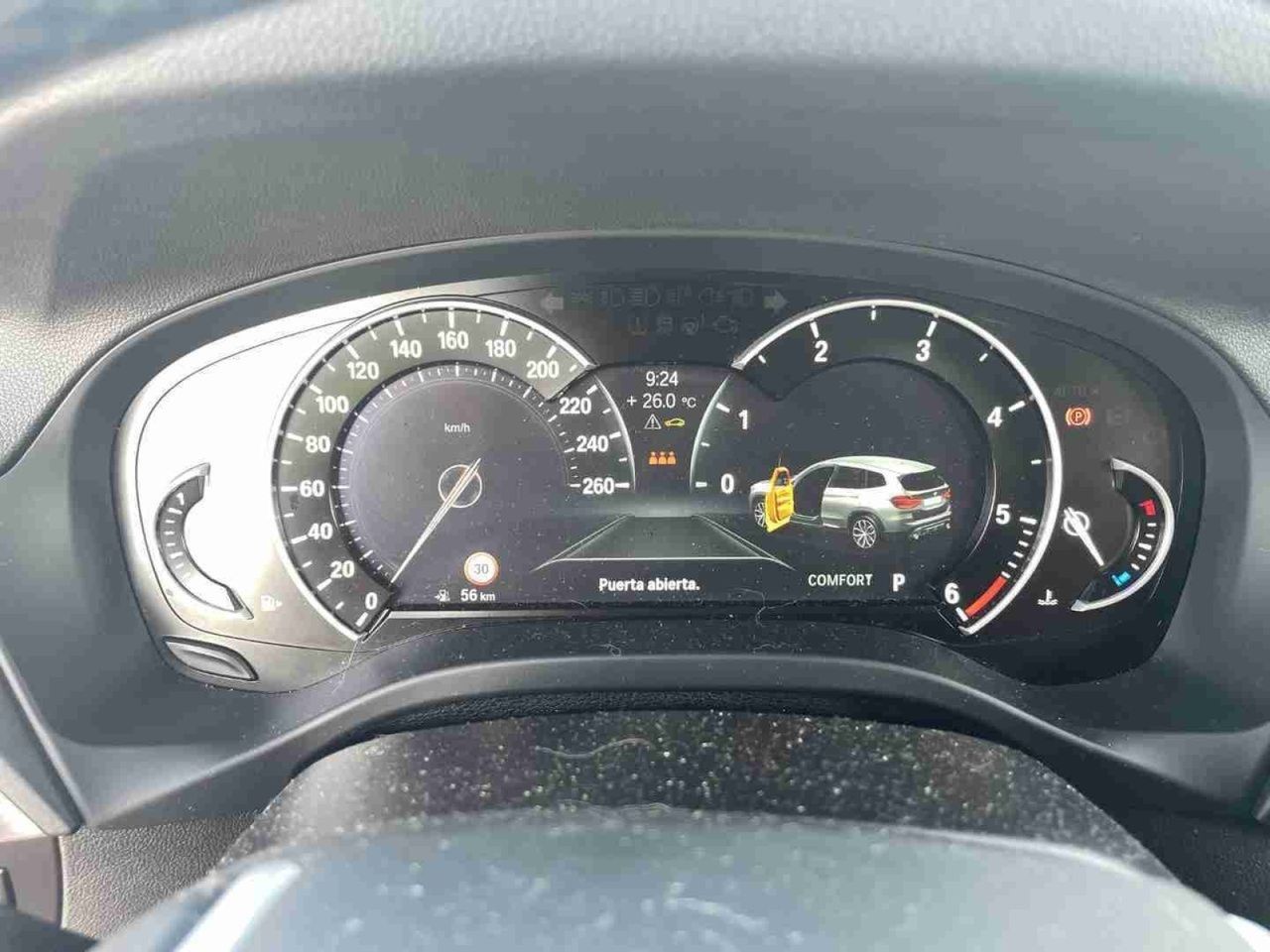 Bmw X3 Xdrive20d - Foto 2