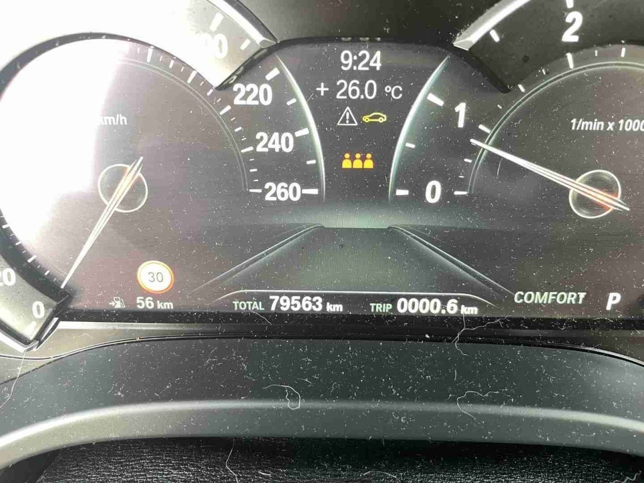 Bmw X3 Xdrive20d - Foto 2