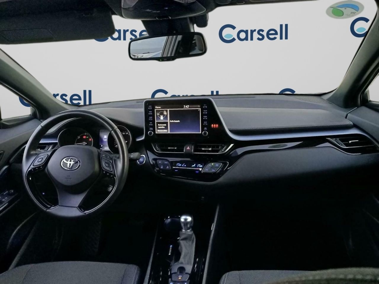 Toyota C-hr 1.8 125h Advance - Foto 2