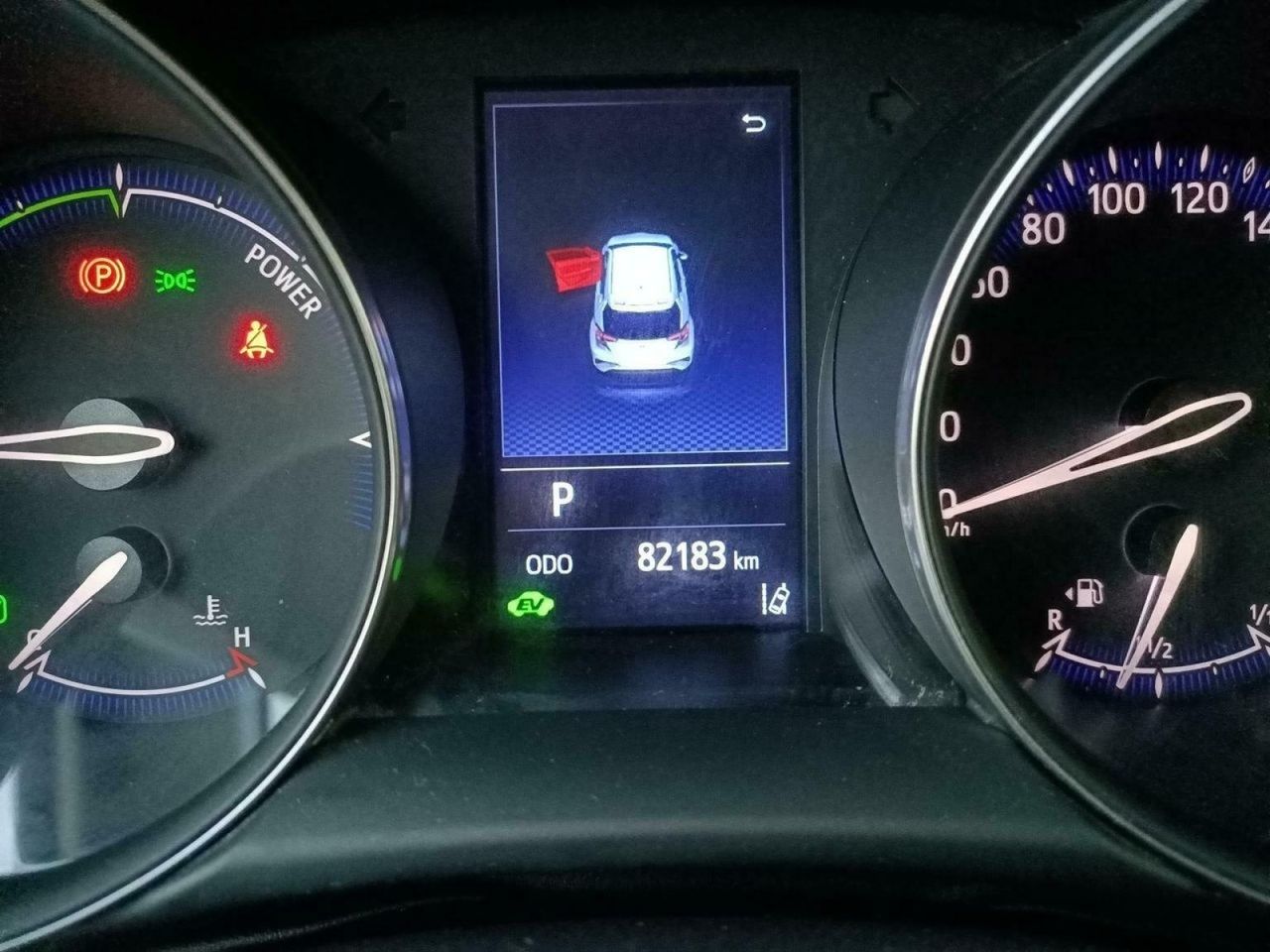 Toyota C-hr 1.8 125h Advance - Foto 2