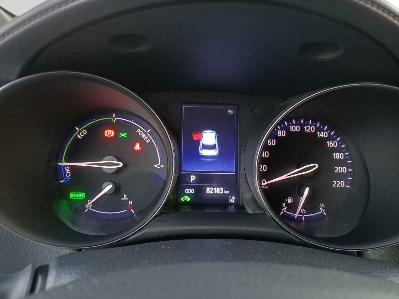 Toyota C-hr 1.8 125h Advance - Foto 2