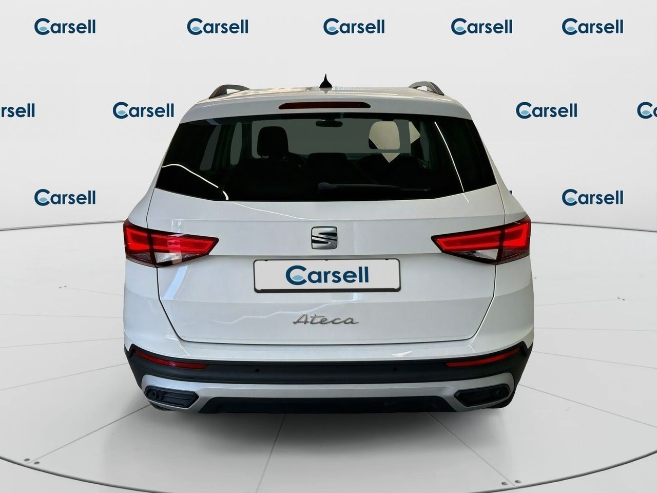 Seat Ateca 2.0 Tdi 85kw (115cv) S&s Style Go - Foto 2