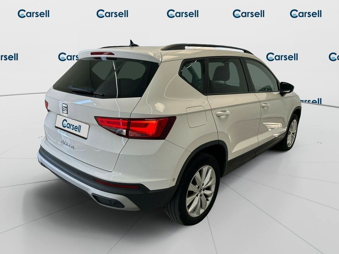 Seat Ateca 2.0 Tdi 85kw (115cv) S&s Style Go - Foto 2