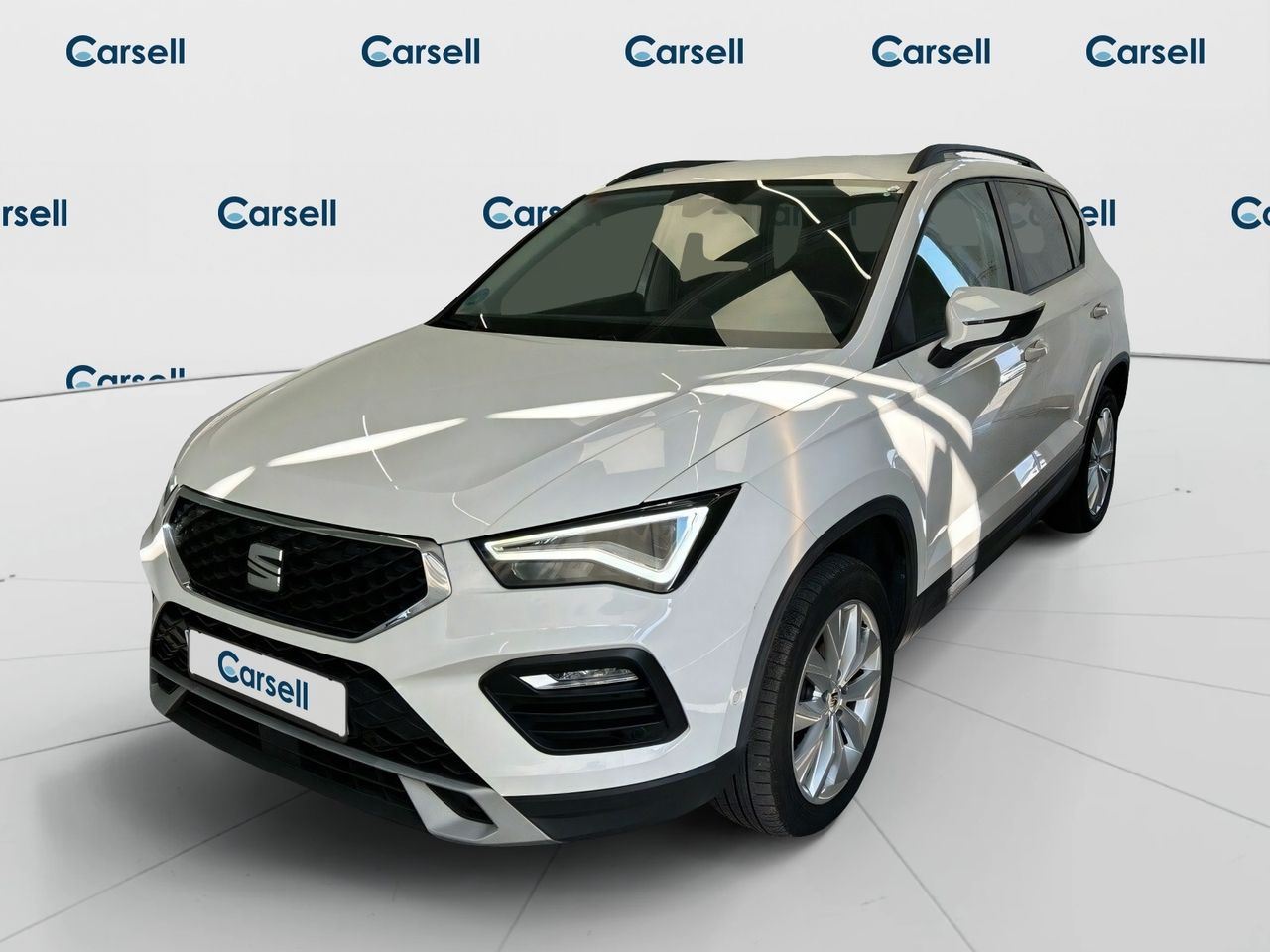 Seat Ateca 2.0 Tdi 85kw (115cv) S&s Style Go - Foto 2