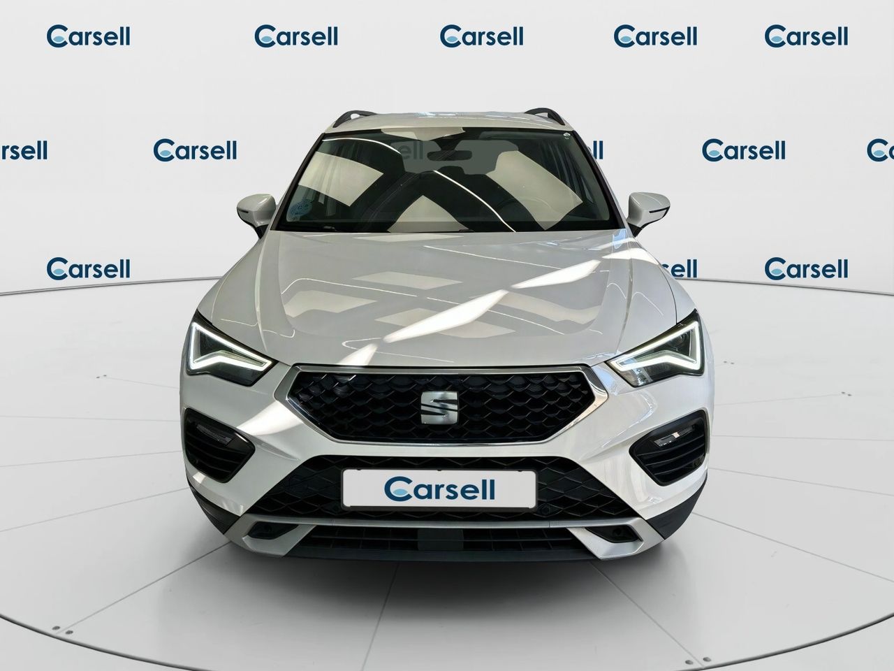 Seat Ateca 2.0 Tdi 85kw (115cv) S&s Style Go - Foto 2