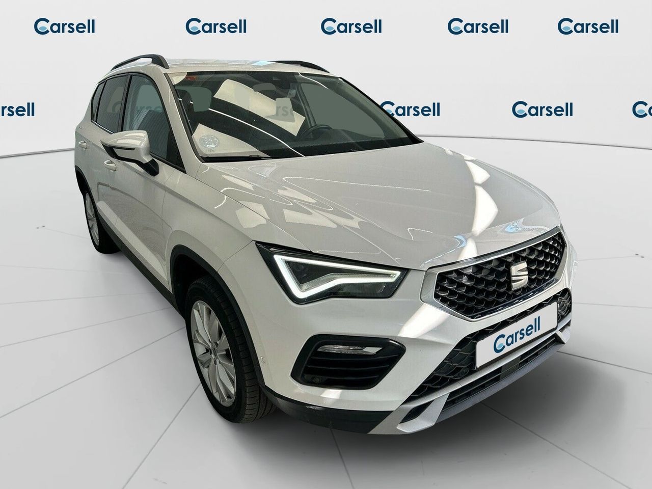 Seat Ateca 2.0 Tdi 85kw (115cv) S&s Style Go - Foto 2