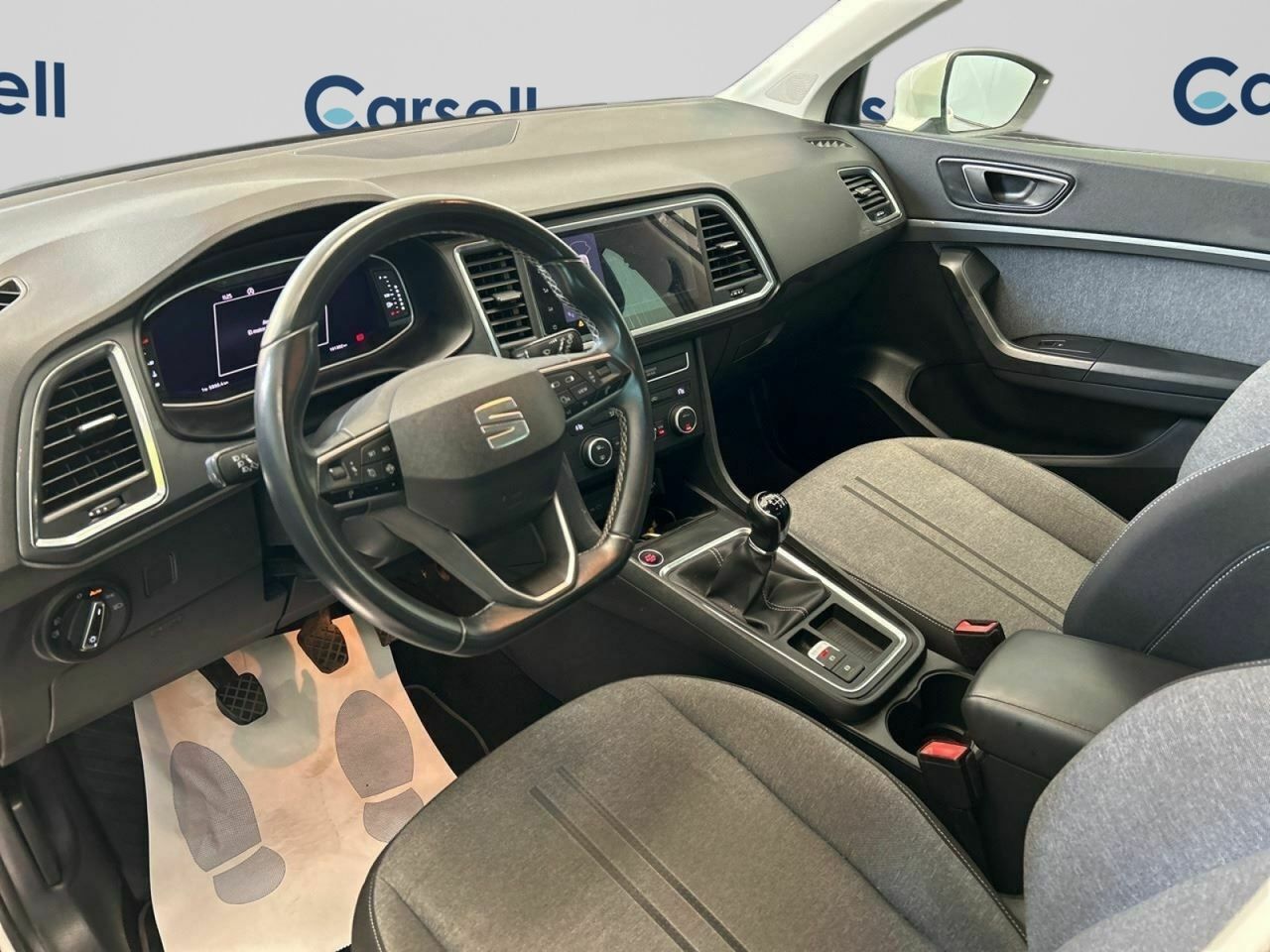 Seat Ateca 2.0 Tdi 85kw (115cv) S&s Style Go - Foto 2