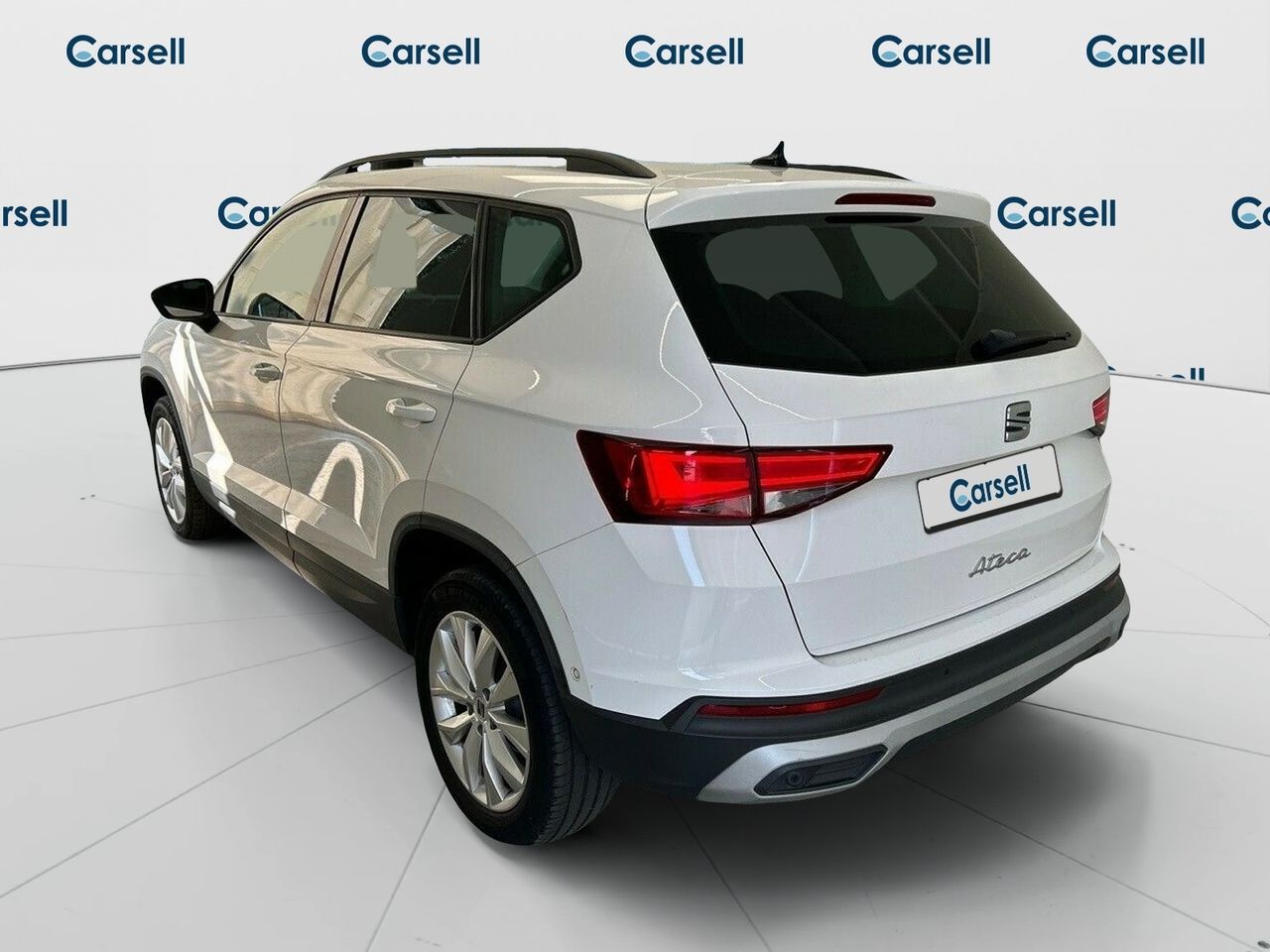 Seat Ateca 2.0 Tdi 85kw (115cv) S&s Style Go - Foto 2
