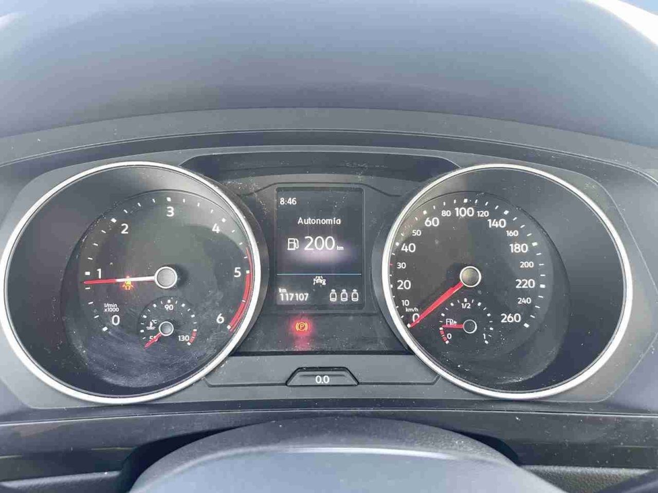 Volkswagen Tiguan 2.0 Tdi 90kw (122cv) - Foto 2