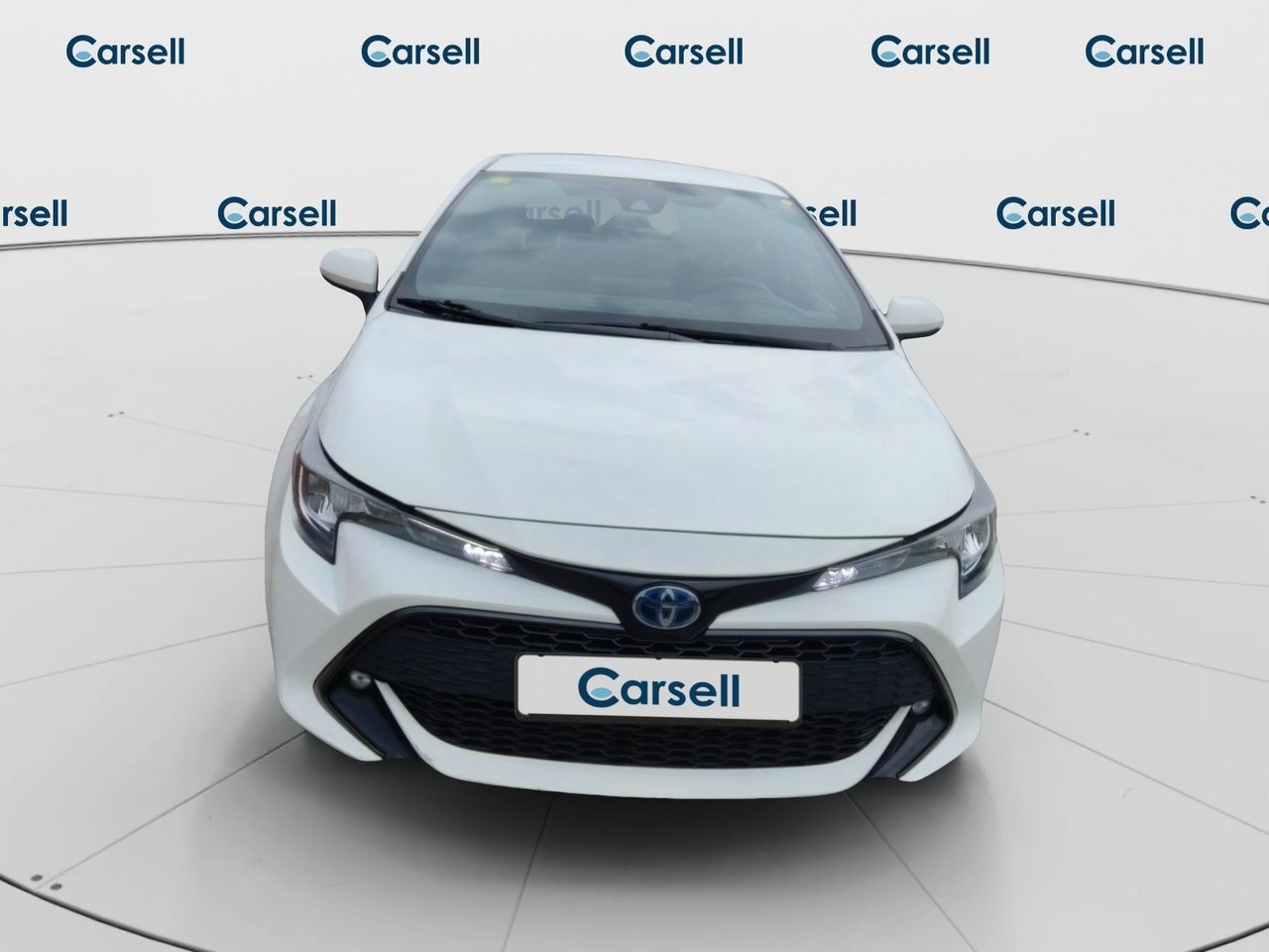 Toyota Corolla 1.8 125h Active E-cvt - Foto 2