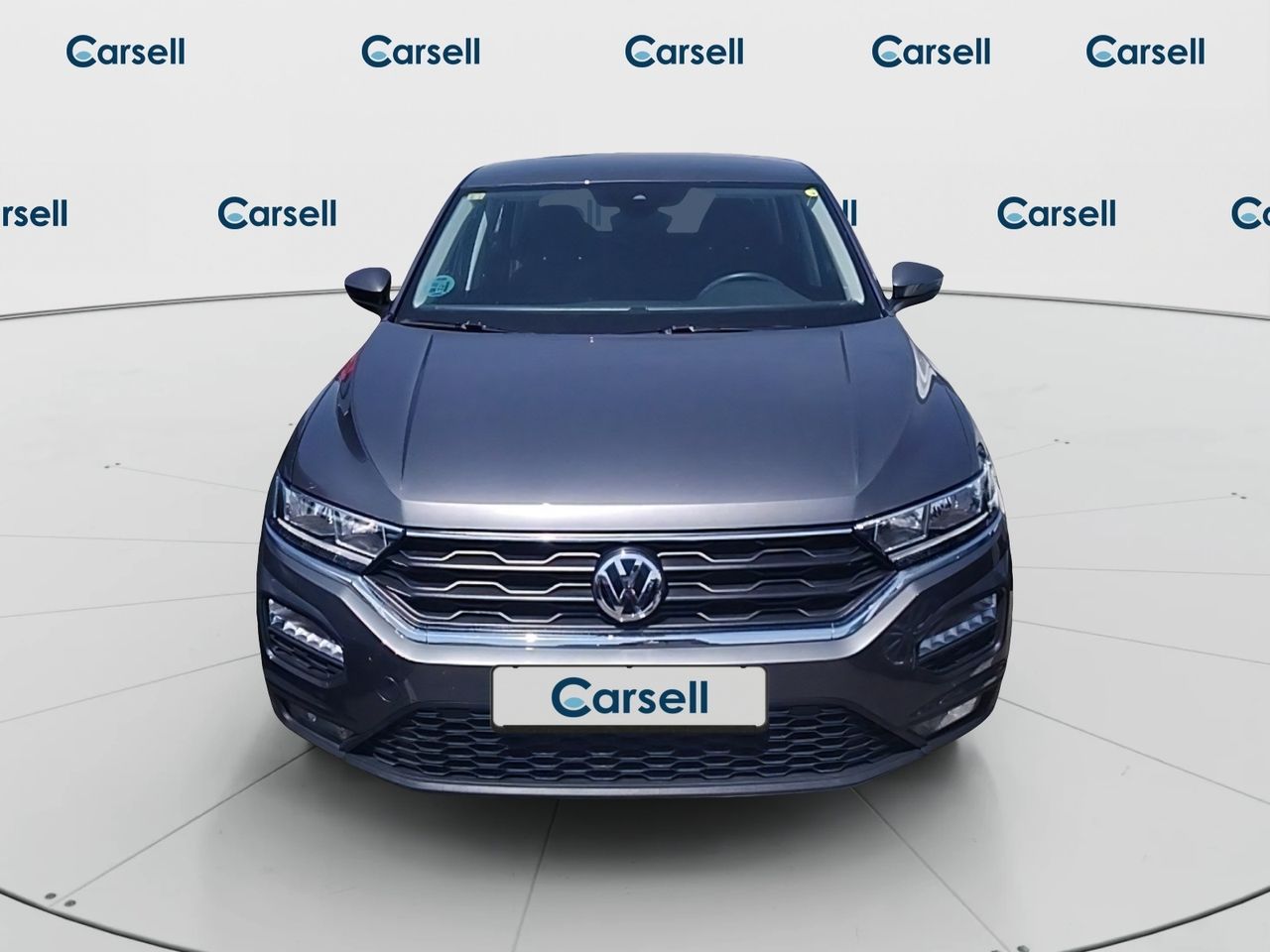 Volkswagen T-roc Edition 1.6 Tdi 85kw (115cv) - Foto 2