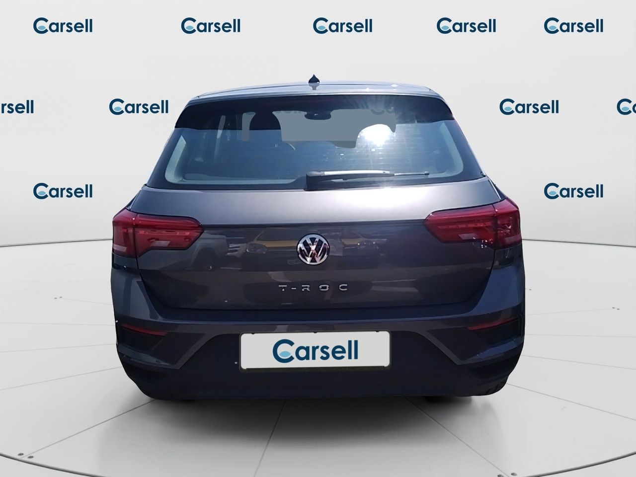 Volkswagen T-roc Edition 1.6 Tdi 85kw (115cv) - Foto 2
