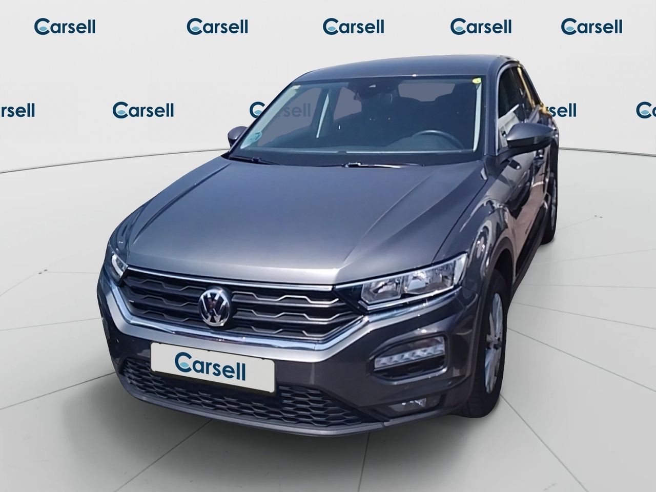 Volkswagen T-roc Edition 1.6 Tdi 85kw (115cv) - Foto 2