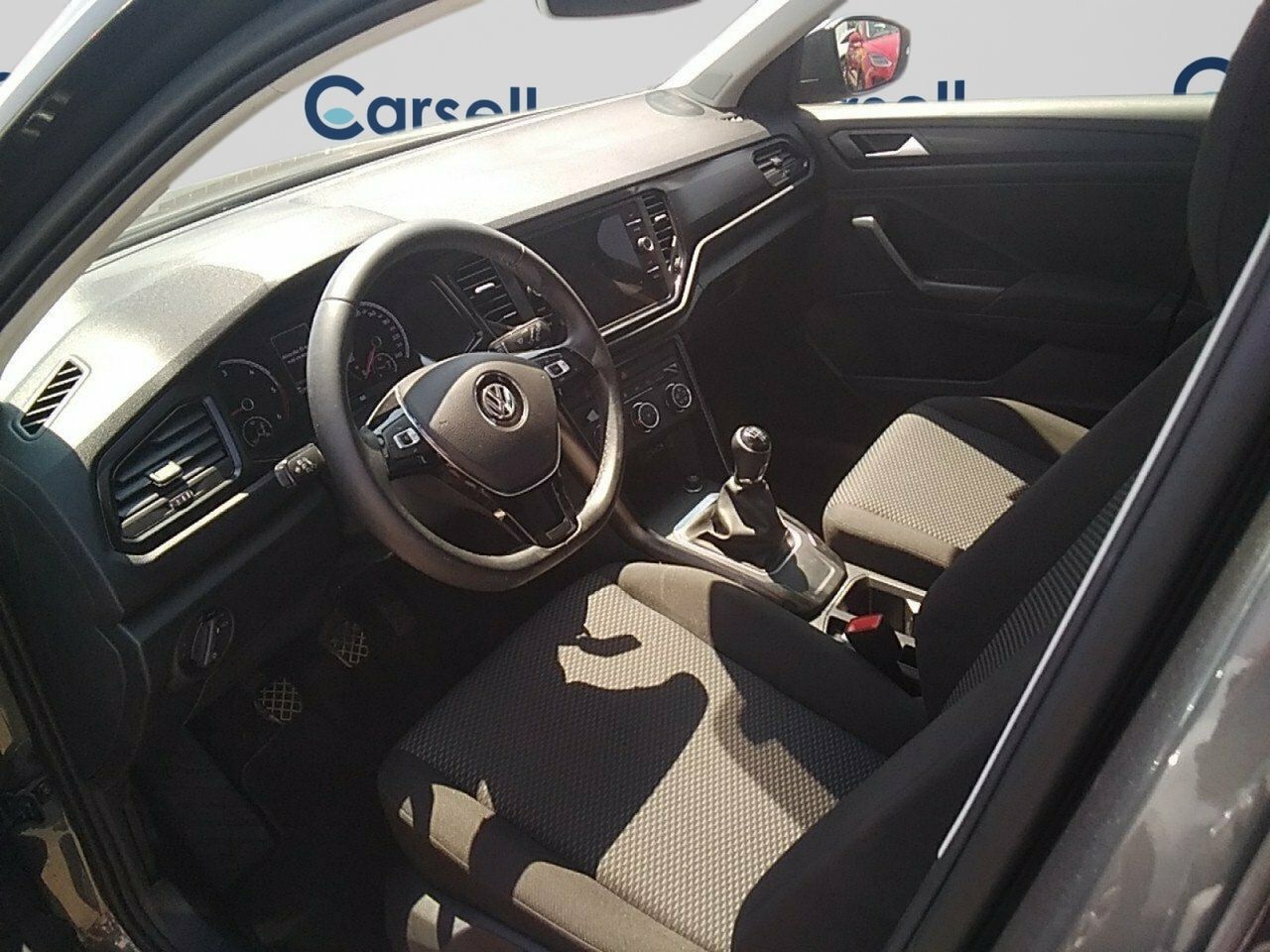 Volkswagen T-roc Edition 1.6 Tdi 85kw (115cv) - Foto 2