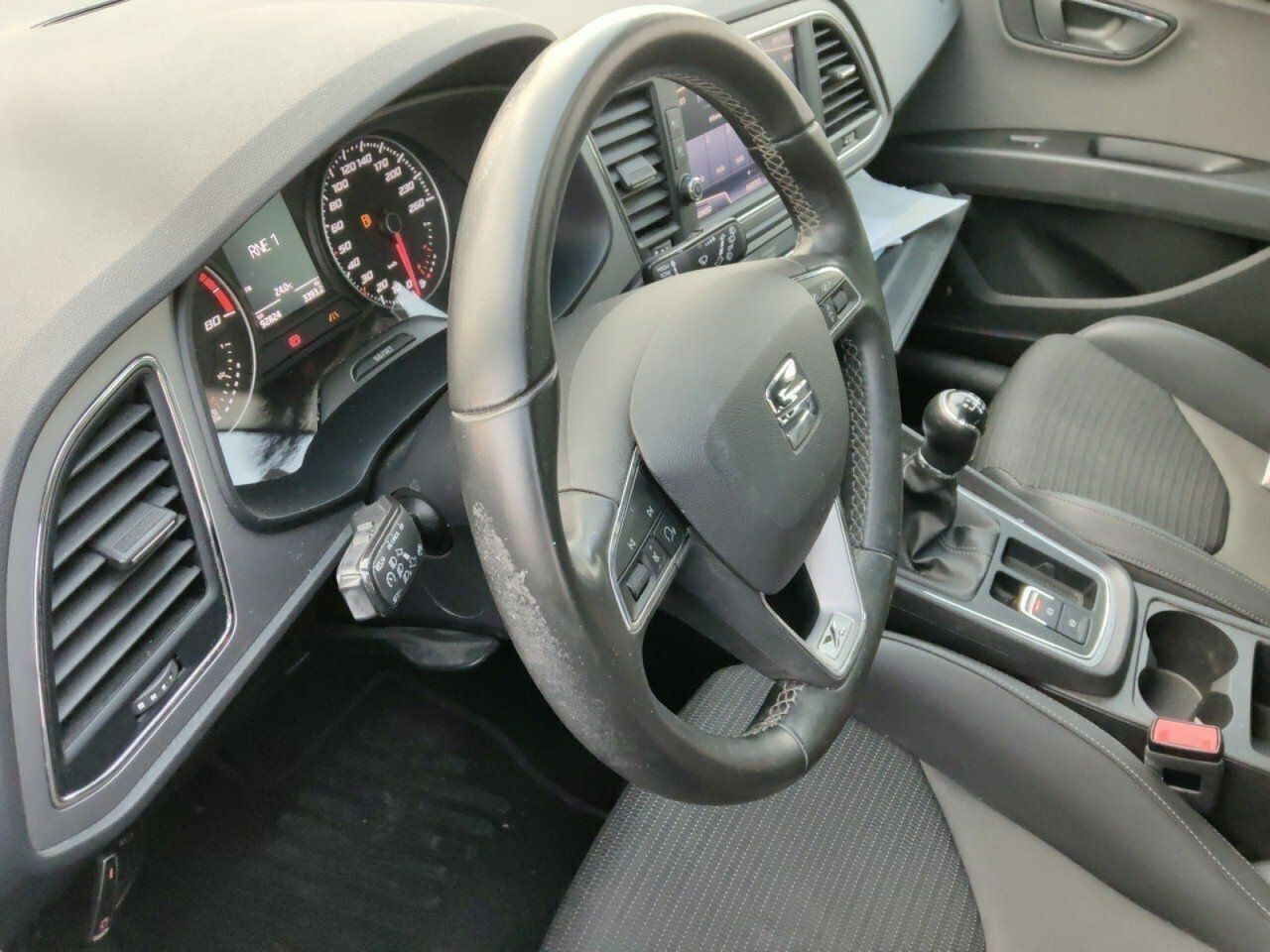 Seat Leon St 1.5 Tgi 96kw S&s Xcellence - Foto 2