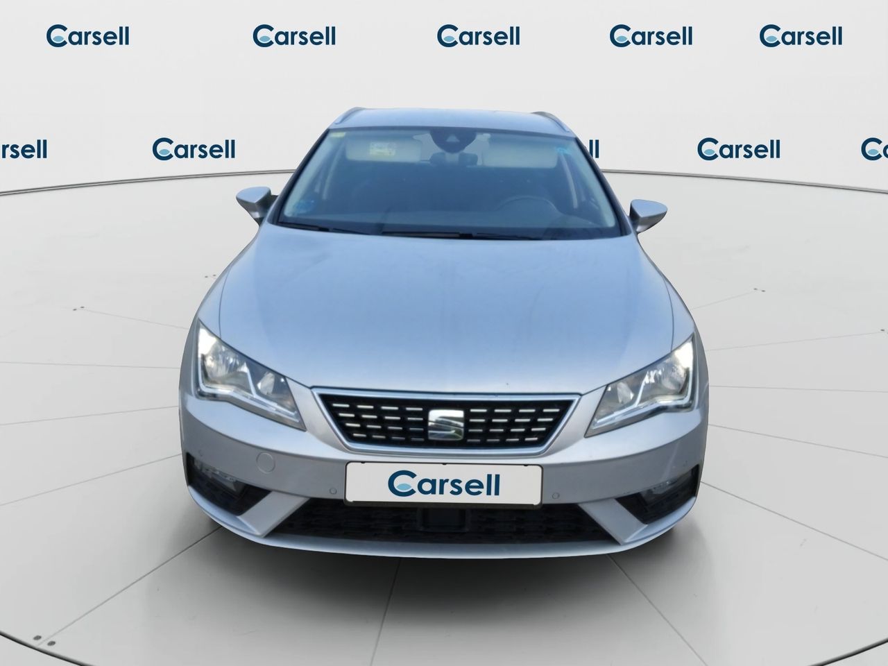 Seat Leon St 1.5 Tgi 96kw S&s Xcellence - Foto 2