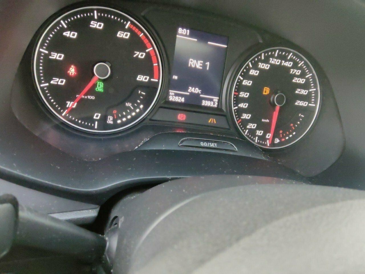 Seat Leon St 1.5 Tgi 96kw S&s Xcellence - Foto 2