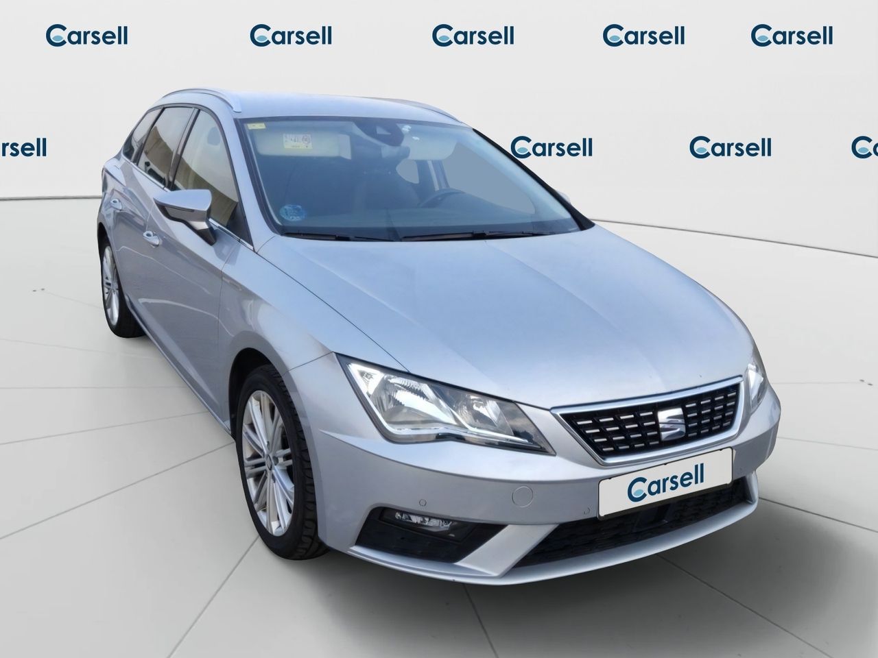 Seat Leon St 1.5 Tgi 96kw S&s Xcellence - Foto 2