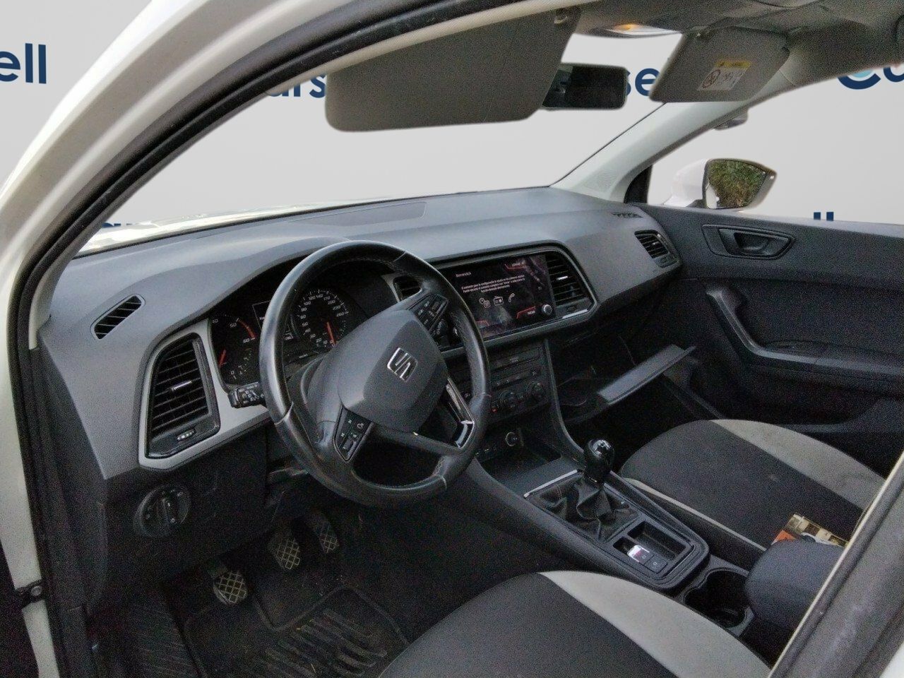 Seat Ateca 1.6 Tdi 85kw (115cv) St&sp Reference Eco - Foto 2