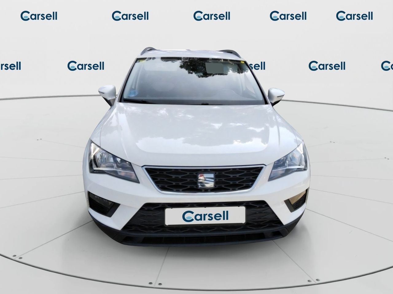 Seat Ateca 1.6 Tdi 85kw (115cv) St&sp Reference Eco - Foto 2
