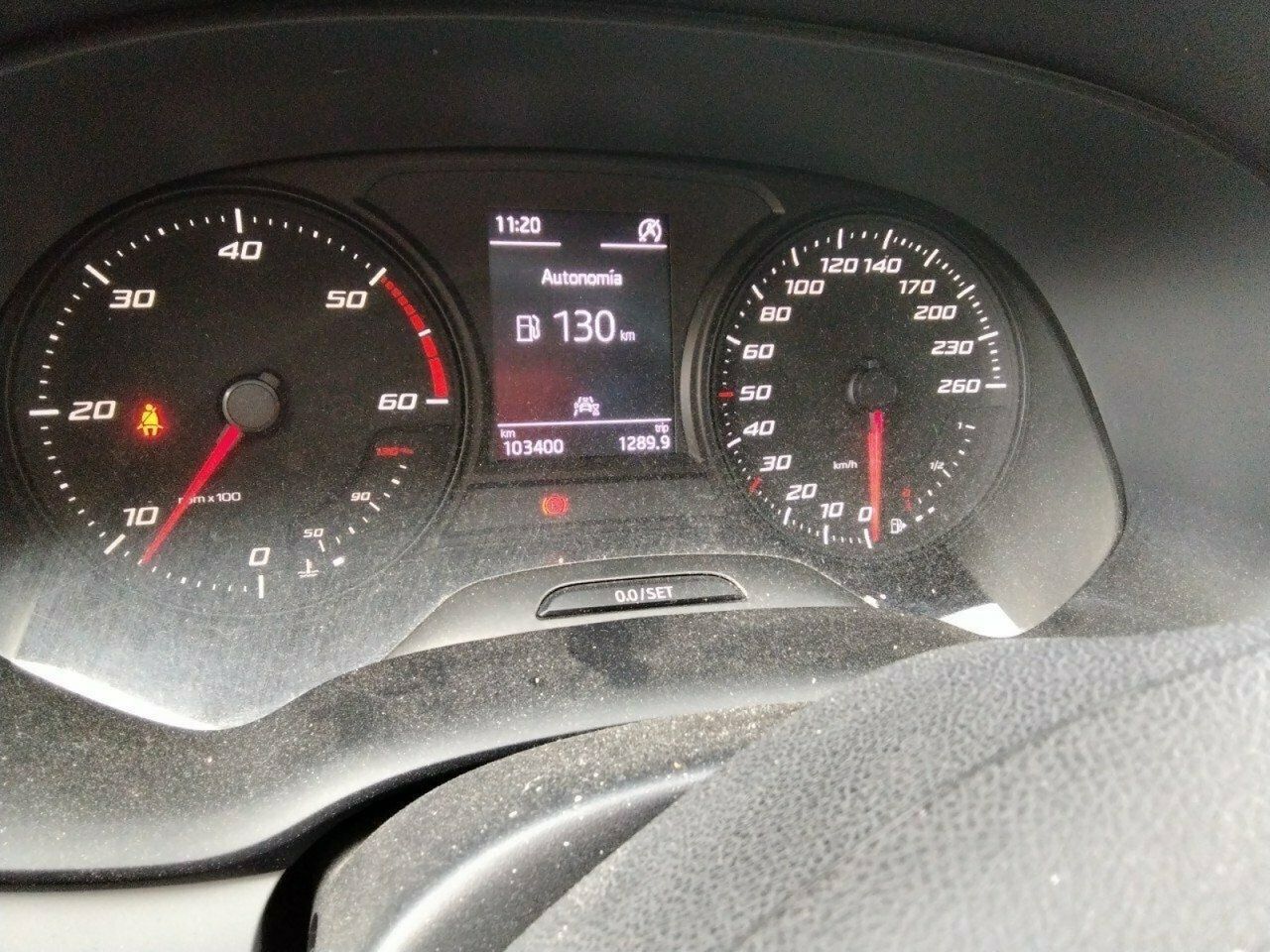 Seat Ateca 1.6 Tdi 85kw (115cv) St&sp Reference Eco - Foto 2