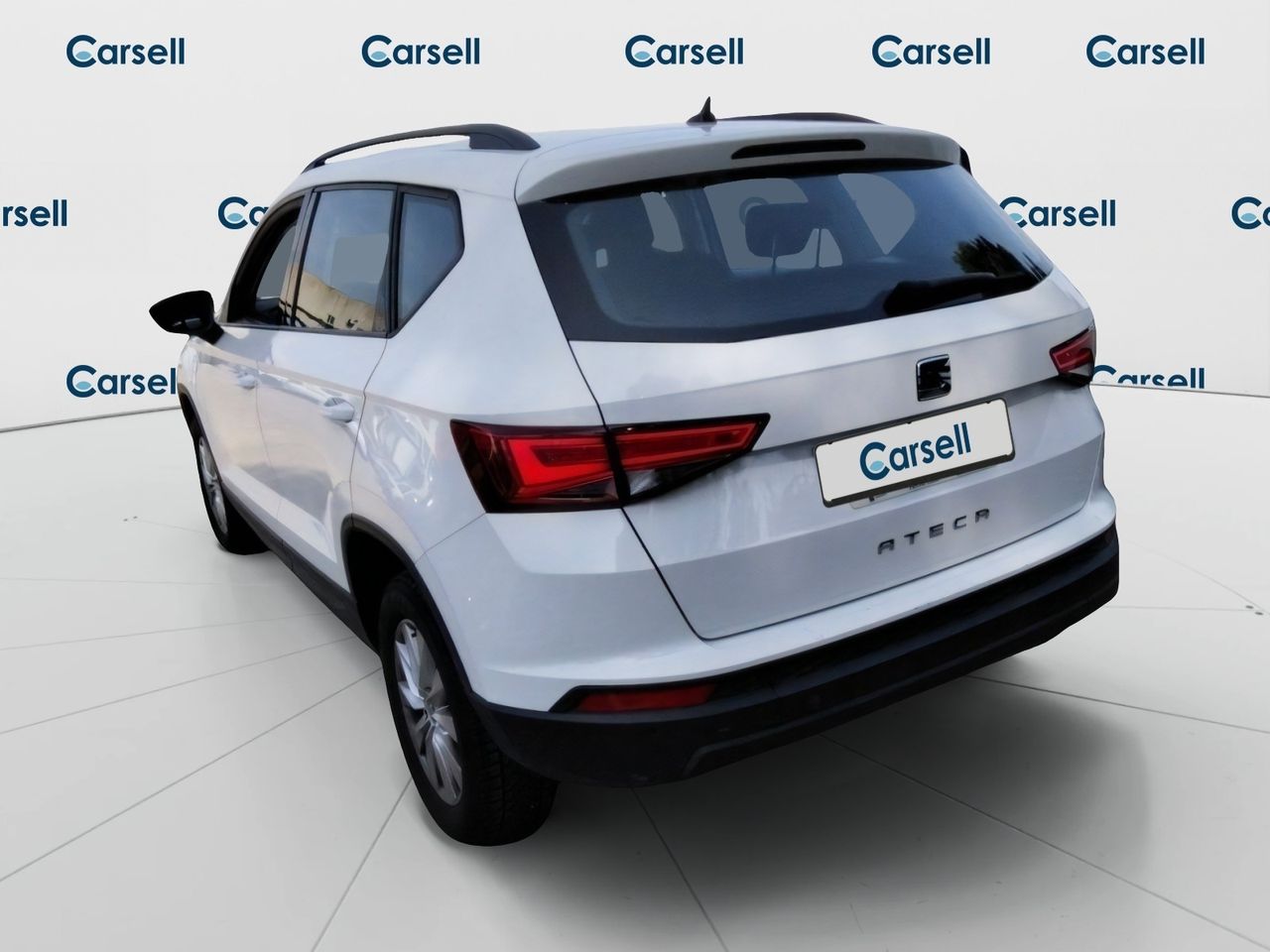 Seat Ateca 1.6 Tdi 85kw (115cv) St&sp Reference Eco - Foto 2
