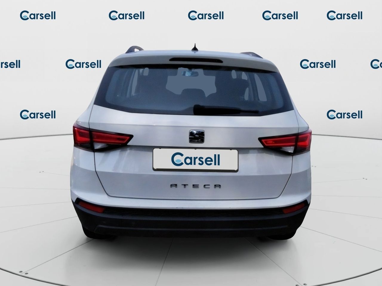 Seat Ateca 1.6 Tdi 85kw (115cv) St&sp Reference Eco - Foto 2