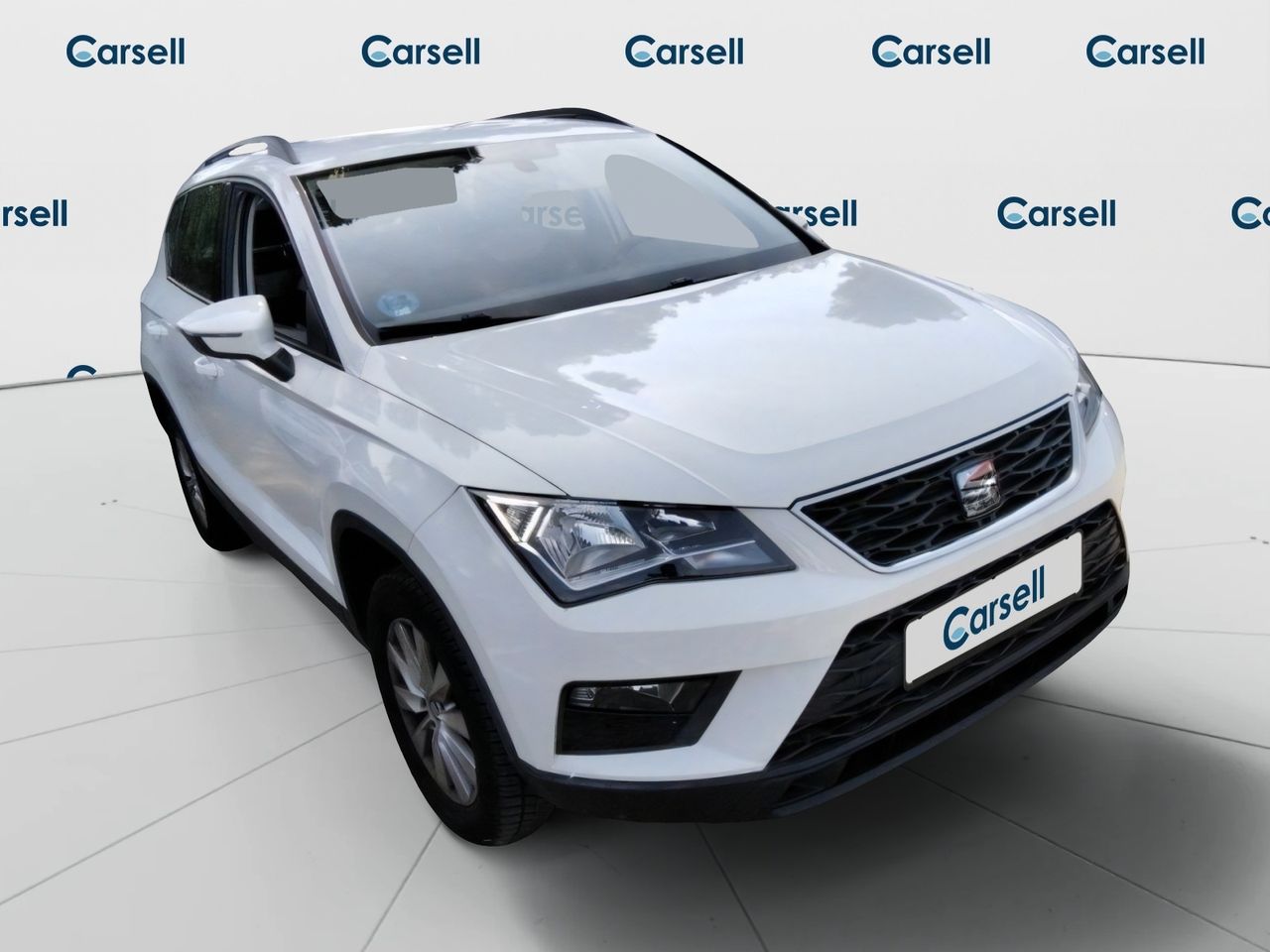 Seat Ateca 1.6 Tdi 85kw (115cv) St&sp Reference Eco - Foto 2