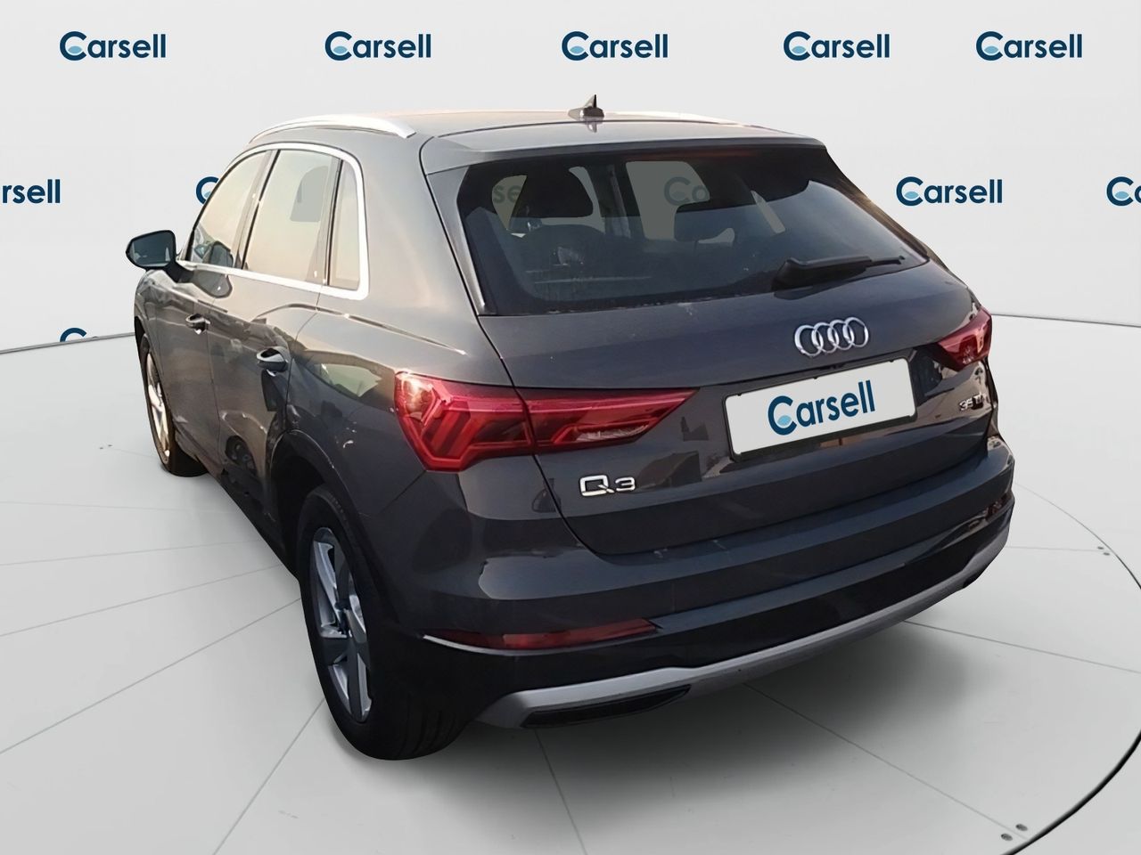 Audi Q3 Advanced 35 Tdi 110kw (150cv) S Tronic - Foto 2