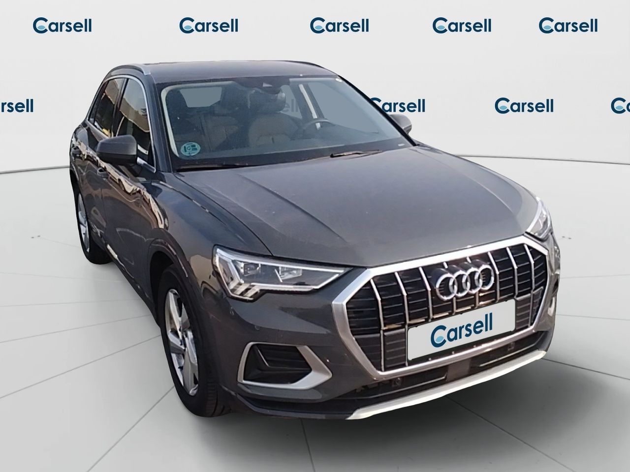 Audi Q3 Advanced 35 Tdi 110kw (150cv) S Tronic - Foto 2
