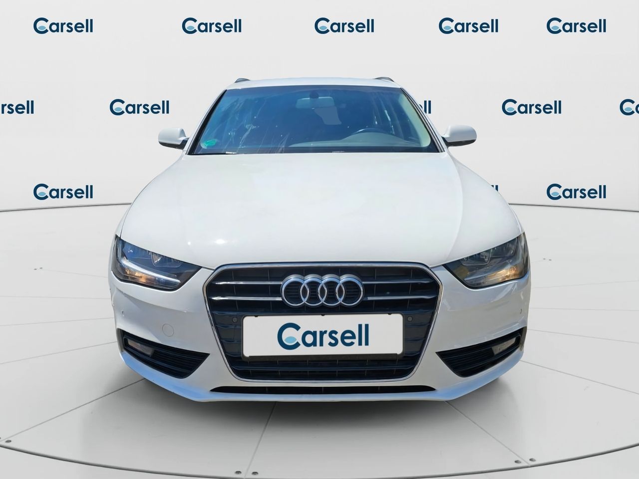 Audi A4 Avant 2.0 TDI 150cv multitronic - Foto 2