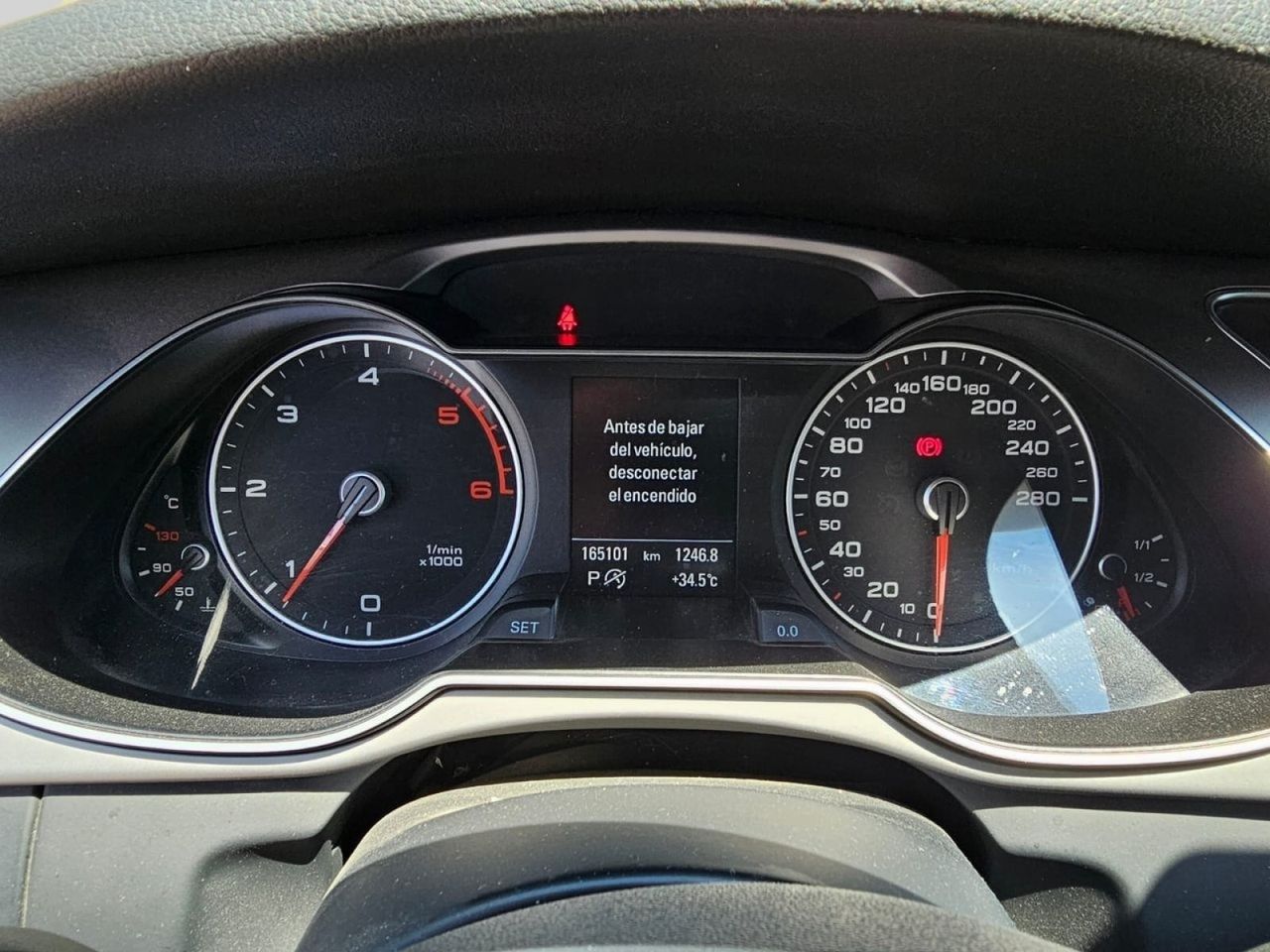 Audi A4 Avant 2.0 TDI 150cv multitronic - Foto 2