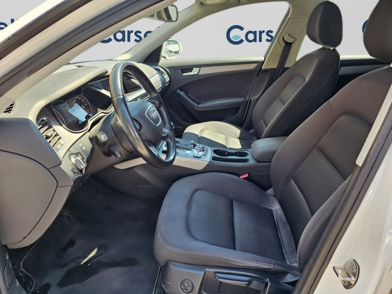 Audi A4 Avant 2.0 TDI 150cv multitronic - Foto 2