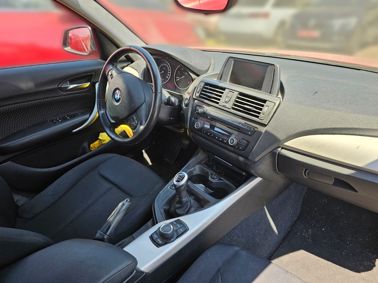 BMW Serie 1 116d - Foto 2
