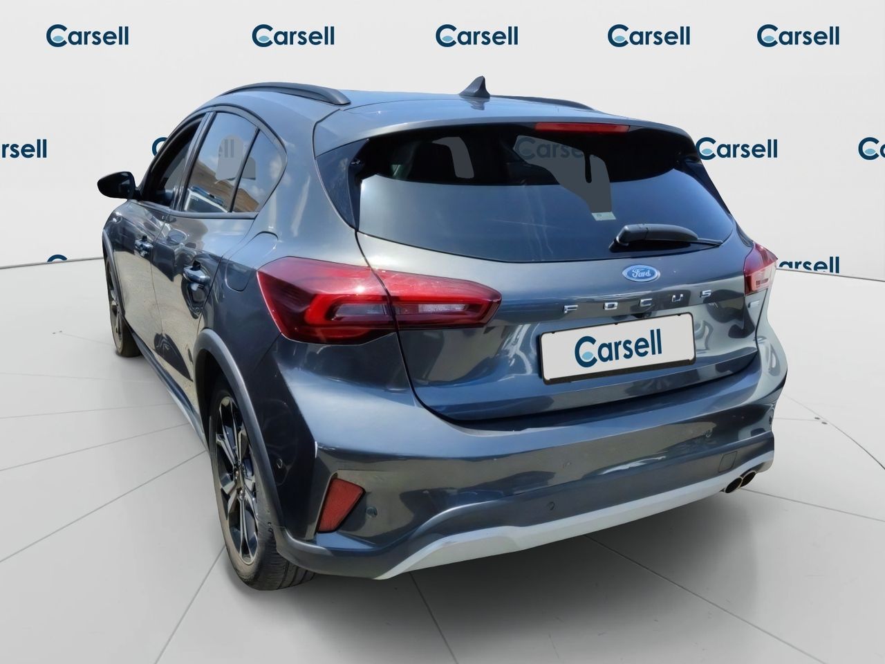 Ford Focus 1.0 Ecoboost Mhev 114kw Active Style Sip - Foto 2